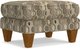 La-Z-Boy® Aria Premier Ottoman-1