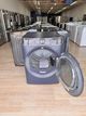 GE® 7.8 Cu. Ft. Sapphire Blue Smart Front Load Gas Dryer-3