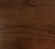 Porter International Designs Ellipse Brown Dining Table-2