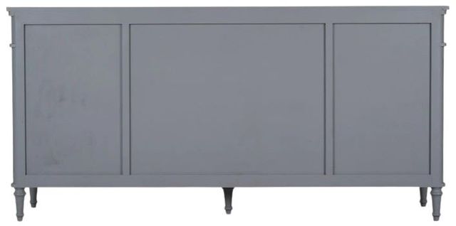 Bramble Customizable Kelly Buffet-4