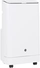 GE® 14,000 BTU's White Portable Air Conditioner-1