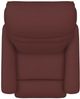 La-Z-Boy® Coleman PowerReclineXRW™ Reclina-Way® Garnet Wall Recliner-1