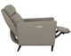 Fairfield® Naomi Pewter/Tobacco Power Recliner-4