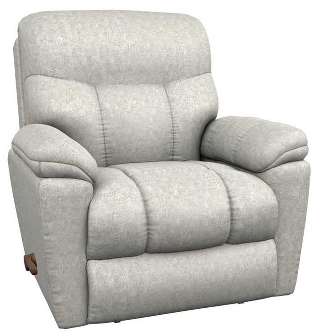 La-Z-Boy® Morrison Dove Manual Wall Recliner-0