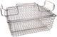 Wolf® Stainless Steel Steamer Sous Vide Basket-0