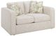 Temple Furniture Customizable Samuel Loveseat-0