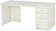 Crate Designs™ Furniture Cloud Desk-0