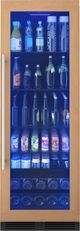 Zephyr Presrv™ 14.9 Cu. Ft. Panel Ready Beverage Center-2