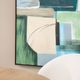 Crestview Urban Blocks Canvas Wall Art-3