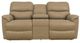 La-Z-Boy® Trouper Silt Power Reclining Loveseat with Console and Headrest-1