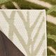 Nourison Home™ Aloha 5'x8' Style 87 Indoor/Outdoor Area Rug-1