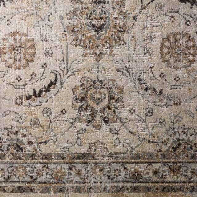 Dalyn™ Rug Company Mercier Linen 5'x7' Rug-4