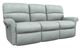 La-Z-Boy® Robin Mist Manual Reclining Sofa-0