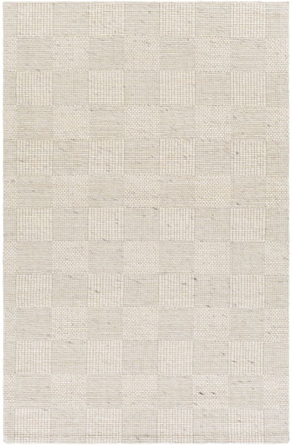 Surya Colarado Ivory 9'x12' Area Rug-1
