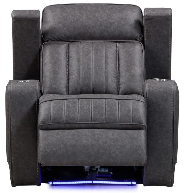 Parker House® Equinox Mercury Power Recliner-2