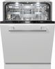 Miele 24" Panel Ready Built In Dishwasher-0