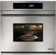 Dacor® 30" Electric Single Built In Oven-Stainless Steel-0