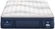 Serta® iCOMFORTPRO™ Dartmouth 15" Latex Plush Pillow Top King Mattress-2