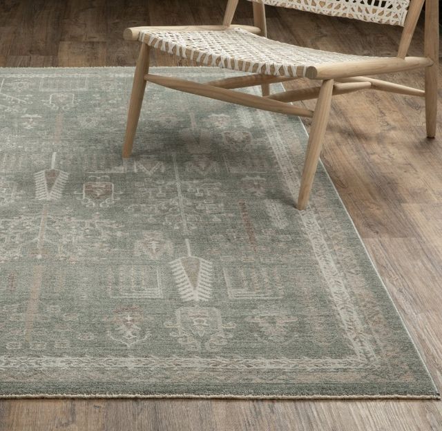 Oriental Weavers™ Keaton 5'x8' Style 7 Area Rug-1