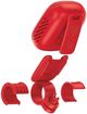 JBL® Wind 3 Red Wireless Portable Speaker-1