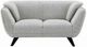 ACME Furniture Nayeli Light Gray Loveseat-3