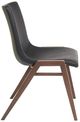 Furnishings' Mate Customizable Moon Dining Chair-2