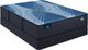 Serta® iComfort™ Vista 14" Memory Foam Firm Smooth Top Queen Mattress-4