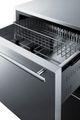Summit® 3.4 Cu. Ft. Stainless Steel Outdoor Refrigerator-2