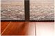 KAS Rugs London Earthtone Diamonds 5'x8' Area Rug-3