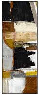 Classic Home Urban II Painting Art -0