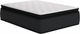 Sierra Sleep® By Ashley® Limited Edition 13" Gel Memory Foam Firm Pillow Top Full Mattress in a Box-0