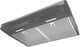 Broan® Elite Alta™ 2 Series 36" Black Stainless Steel Convertible Under Cabinet Range Hood-3