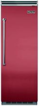 Viking® 5 Series 30 in. 17.8 Cu. Ft. Valentine Built In Counter Depth Right Hinge Column Refrigerator-0