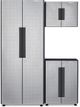 Gladiator® Silver Tread Flex Cabinet System I-0
