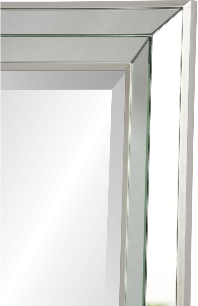 Renwil® Hawkwell Silver Leaf Mirror-3