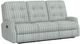 Flexsteel® Customizable Devon Manual Reclining Sofa-2