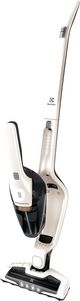 Electrolux® Ergorapido™ Satin White Cordless Stick Vacuum-1