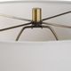 Uttermost® Farai Terracotta Table Lamp-4