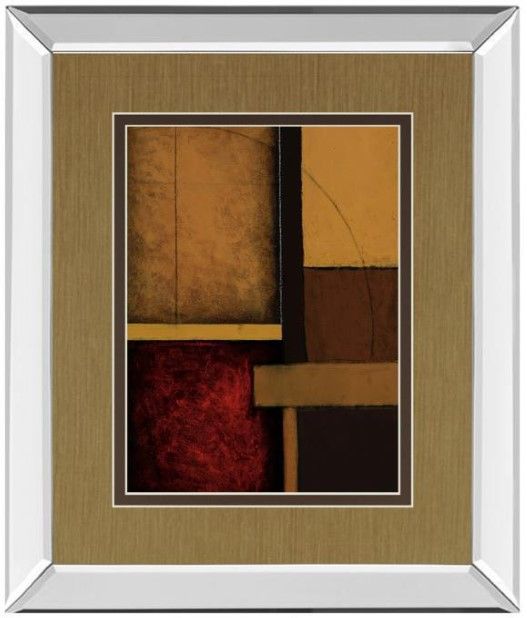 Classy Living Patrick St. Germain Gateways I 34" Wall Art-0