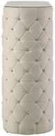 Coaster® Sonya Upholstered Ivory Bedroom Chest of Drawers-4
