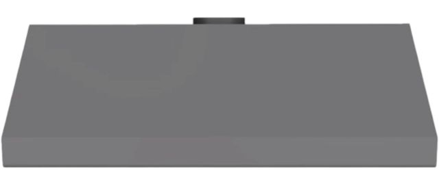 Vent-A-Hood® 54" Gunsmoke Wall Mounted Range Hood-0
