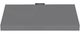 Vent-A-Hood® 54" Gunsmoke Wall Mounted Range Hood-0