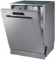 Samsung 24" Stainless Steel Front Control Built In Dishwasher-0
