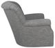 Temple Furniture Customizable Benjamin Swivel Chair -1