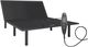 Purple® California King Adjustable Base-2