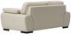 Palliser® Furniture Customizable Miami Loveseat-4