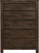 Emerald Home Ashton Hills Ash Brown Chest-3