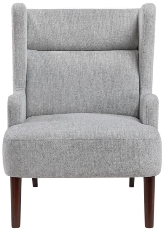 Homelegance® Alden Gray Accent Chair-2