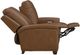 BarcaLounger® Briar Elwood-Saddle Power Reclining Loveseat-3