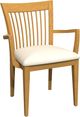 Shermag Canada CB-008 Dining Room Chair-1